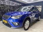 SEAT Arona TSI 1.0 X Cellence (bj 2020), Voorwielaandrijving, 1141 kg, Gebruikt, Blauw