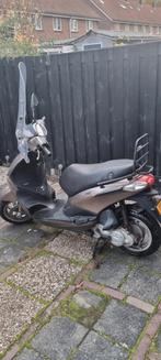Piaggio new fly 2017, Ophalen, Gebruikt, Maximaal 45 km/u, Fly