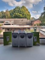 3x KPN DVS200 Draadloze Verbindingsadapters, Ophalen of Verzenden, Gebruikt, KPN