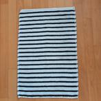 Badmat, gestreept, Ophalen of Verzenden