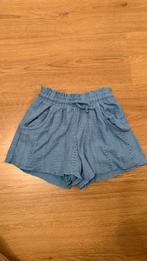 Zara korte broek maat 134, Broek, Gebruikt, Meisje, Ophalen of Verzenden