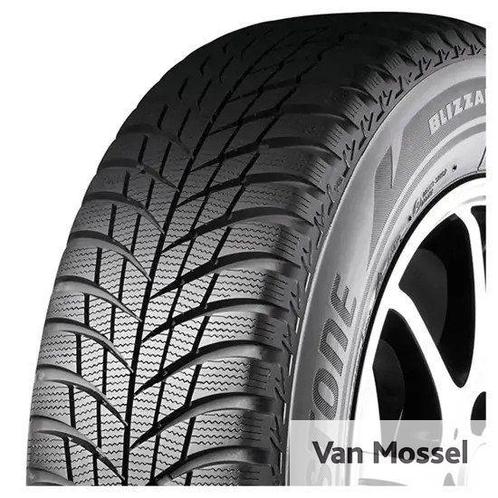 Bridgestone Blizzak LM001 225/50/R17 98H, Auto-onderdelen, Banden en Velgen, Band(en), Winterbanden, 17 inch, 225 mm, Personenwagen