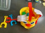 Mr bucket spel, Kinderen en Baby's, Speelgoed | Fisher-Price, Ophalen, Gebruikt, Speelset