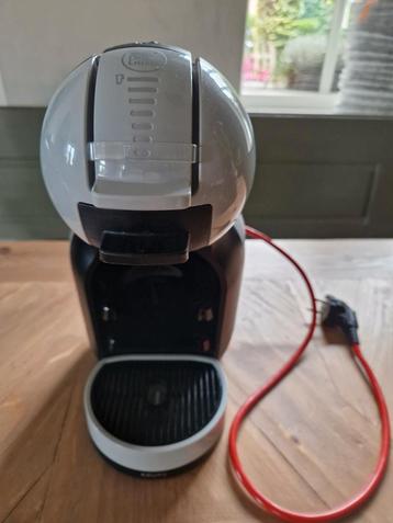 Dolce Gusto Krups Koffiemachine beschikbaar voor biedingen