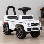 Mercedes G63 AMG loopauto met MP3 / AUX aansluiting NIEUW!, Kinderen en Baby's, Speelgoed | Speelgoedvoertuigen, Nieuw, Ophalen of Verzenden