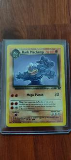 Dark Machamp, Verzenden, Zo goed als nieuw, Losse kaart