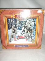 Luville Swinging Santa K1/4, Ophalen of Verzenden, Zo goed als nieuw