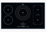 Whirlpool ACM 795/BA, Witgoed en Apparatuur, Kookplaten, Nieuw, Inbouw, Inductie, 4 kookzones