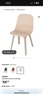 ODGER Eetkamerstoel - Nieuw in doos!, Ophalen, Nieuw, Stoel(en)