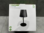 BoCamp Tafel Lamp Harter, solar - NIEUW - C1221, Ophalen, Nieuw