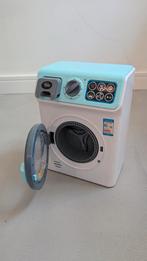 Speel wasmachine en vaatwasser, Ophalen, Gebruikt