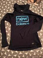 Hoodie XS New Balance, New Balance, Maat 34 (XS) of kleiner, Gedragen, Verzenden