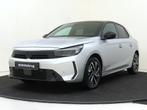 Opel Corsa 1.2 100PK Turbo Hybrid GS Keyless | Navigatie| Ca, Auto's, 101 pk, Gebruikt, 1199 cc, 610 kg
