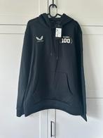 Glory 100 trui zwart, Kleding | Heren, Truien en Vesten, Ophalen of Verzenden, Nieuw, Maat 56/58 (XL), Zwart