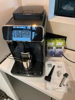 Phillips espresso apparaat, Koffiebonen, 2 tot 4 kopjes, Ophalen of Verzenden, Afneembaar waterreservoir