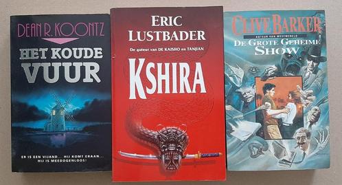 Luitingh Sciencefiction SF (06), Boeken, Science fiction, Zo goed als nieuw, Ophalen of Verzenden