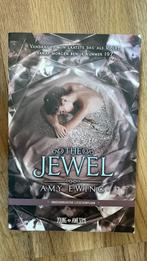 Amy Ewing - The jewel, Verzenden, Zo goed als nieuw, Amy Ewing