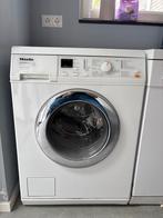 Miele Edition 111 W3371 Wasmachine, Witgoed en Apparatuur, Wasmachines, 1200 tot 1600 toeren, Gebruikt, 4 tot 6 kg, Ophalen of Verzenden