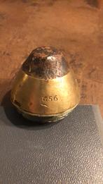 Wo1/ww1 Duitse ontsteker onklaar., Ophalen of Verzenden