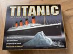 Titanic Bordspel - Zo Goed Als Nieuw!, Hobby en Vrije tijd, Gezelschapsspellen | Bordspellen, Een of twee spelers, Ophalen of Verzenden