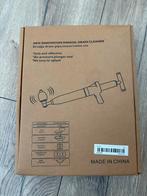 WC Ontstopper - Nieuw in doos, Ophalen of Verzenden, Nieuw