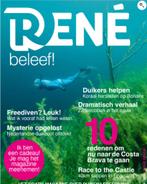 René Beleef! No. 3 - 2025, Boeken, Tijdschriften en Kranten, Ophalen of Verzenden, Muziek, Film of Tv