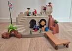 Playmobil 5139 - Britse soldatenvesting, Ophalen, Zo goed als nieuw