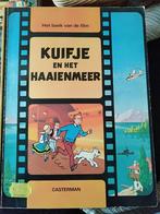 Kuifje en het Haaienmeer. Hergé, Eén stripboek, Ophalen, Zo goed als nieuw