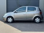 Toyota Yaris 1.3 VVT-i S-Line Airco|Nap, Voorwielaandrijving, Stof, Gebruikt, 880 kg