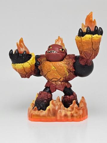 Skylanders Hot Head Giants  beschikbaar voor biedingen