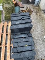 Stapelblokken antraciet, Klinkers, Nieuw, Ophalen of Verzenden, Minder dan 5 m²