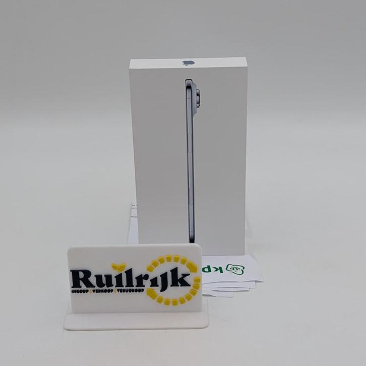 Apple iPhone 17 Air 256Gb Skyblue - Nieuw sealed + bon, Telecommunicatie, Mobiele telefoons | Apple iPhone, Zo goed als nieuw