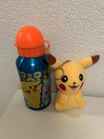 Nieuwe fles en sleutelhanger pokemon te koop samen, Ophalen of Verzenden, Zo goed als nieuw