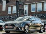 Audi A4 Avant 40 TFSI Launch S-Line edition PANO LED STOELVE, Gebruikt, Euro 6, 4 cilinders, 1984 cc
