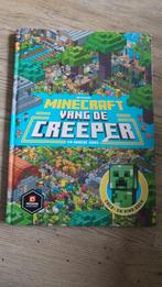 Minecraft zoekboek, Boeken, Kinderboeken | Jeugd | onder 10 jaar, Gelezen, Ophalen