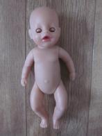Zapf Creation 2019 kleine uitgave Baby Born slaapoogjes, Verzamelen, Ophalen of Verzenden, Zo goed als nieuw, Babypop