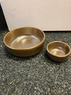 1x RAK Ease Ramequin - Ø80mm  - 1x RAK Ease Schaal - Ø160mm, Nieuw, Ophalen of Verzenden, Nvt, Nvt