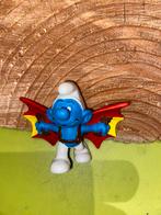 Smurfen vliegende smurf, Ophalen of Verzenden, Zo goed als nieuw, Verschillende Smurfen