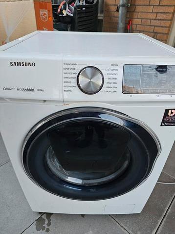 Samsung Q-Drive EcoBubbel beschikbaar voor biedingen