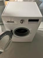 Bosch wasmachine 6kg 1400 toeren, Witgoed en Apparatuur, Wasmachines, Ophalen, Zo goed als nieuw, Voorlader, 85 tot 90 cm