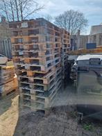 euro pallets, Minder dan 3 m³, Ophalen of Verzenden, Overige houtsoorten, Blokken