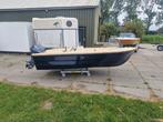 Leuke sloep, Ophalen, Tot 10 pk, Zo goed als nieuw, 3 tot 6 meter
