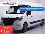 Renault Master 2.3 DCi 135 pk L3H2 All-In Lease Black Style, Gebruikt, 4 cilinders, Renault, Bedrijf