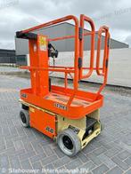 JLG 1230ES masthoogwerker 1230 ES mast hoogwerker, Zakelijke goederen, Machines en Bouw | Liften, Steigers en Ladders