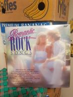 Romantic rock songs dubbel lp (Z234-346), Ophalen of Verzenden, Zo goed als nieuw, Pop