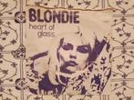 Blondie          Heart of glass, Cd's en Dvd's, Vinyl Singles, Ophalen of Verzenden, Zo goed als nieuw, Pop, Single