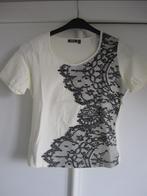 Mexx top maat L, Mexx, Zwart, Maat 42/44 (L), Ophalen of Verzenden