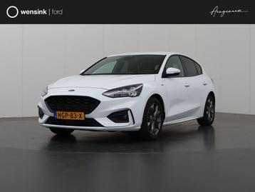 Ford Focus 1.0 EcoBoost Hybrid ST Line Business | Cruise con beschikbaar voor biedingen