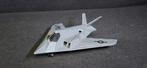 Matchbox Stealth Vliegtuig - Zeldzaam  BIEDEN, Ophalen of Verzenden, Gebruikt