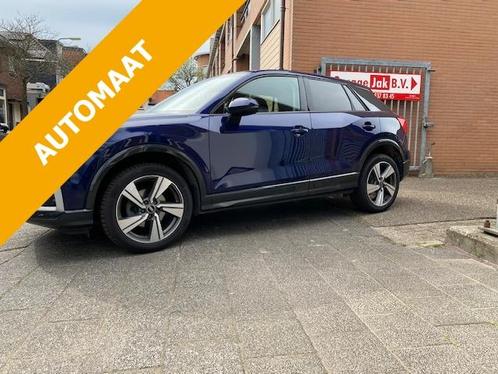 Audi Q2 35 TFSI 150pk S tronic Pro Line, Auto's, Audi, Bedrijf, Te koop, Q2, ABS, Airbags, Airconditioning, Boordcomputer, Centrale vergrendeling